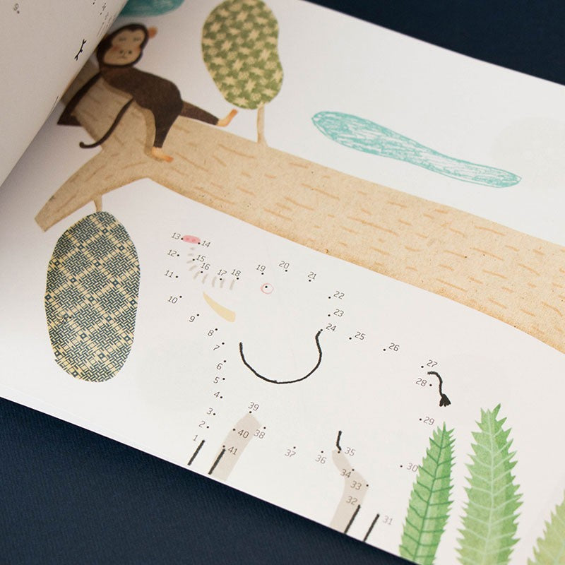 (Pre-Order) Londji Art&Dots