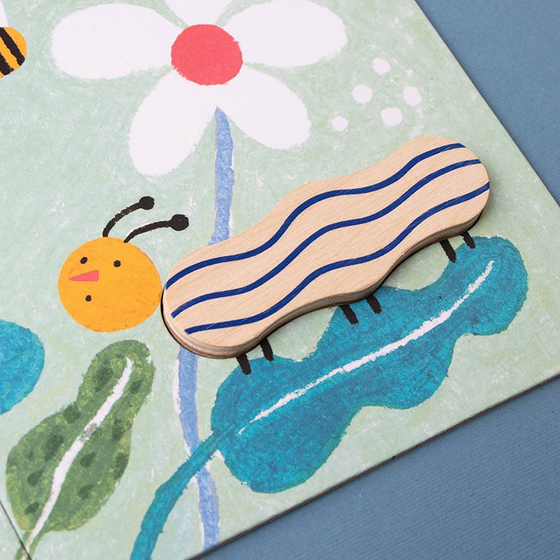 (Pre-Order) Londji Imagine puzzle