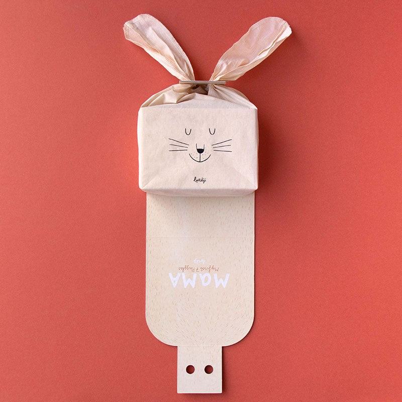 (PRE-ORDER) LONDJI Mama puzzle