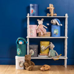 (Pre-Order) Moulin Roty Doll in a gift box