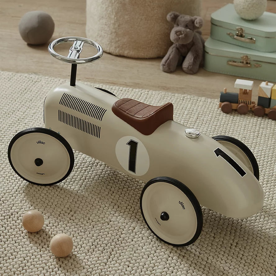 (PRE-ORDER) Vilac Ride On Car Toy