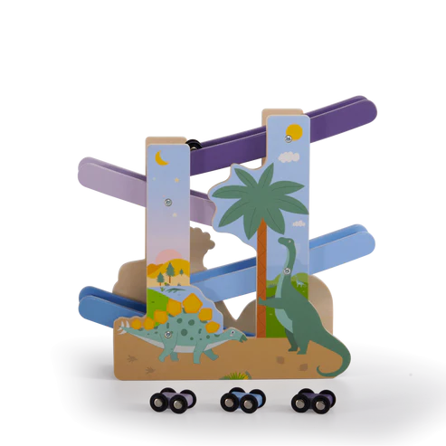 Moover Ramp Racing Dino