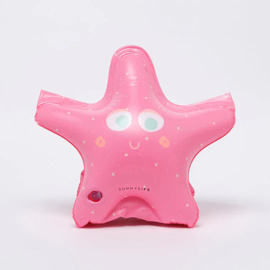 Sunnylife Starfish Arm Floaties