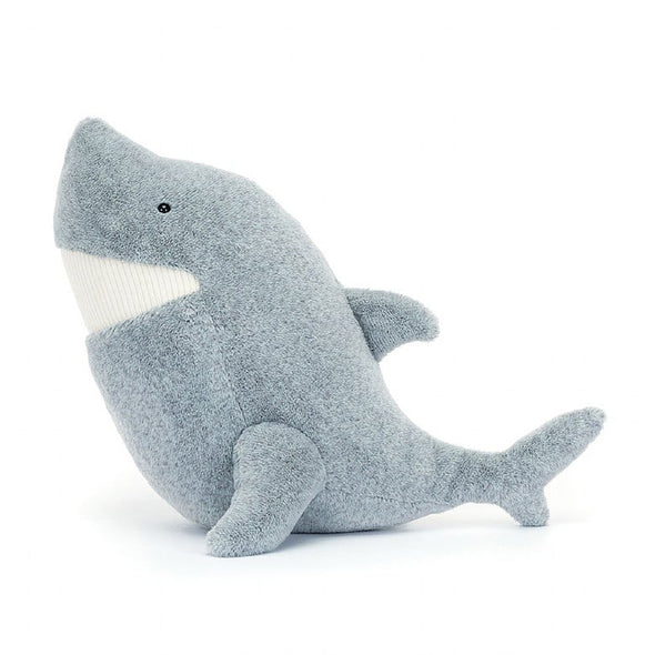 (PREORDER) Jellycat Silvie Shark