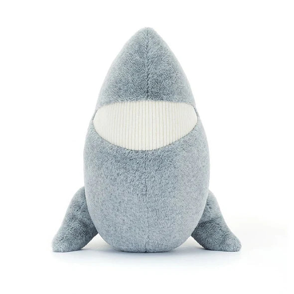 (PREORDER) Jellycat Silvie Shark