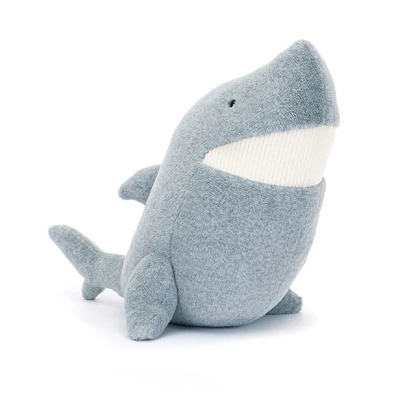 (PREORDER) Jellycat Silvie Shark