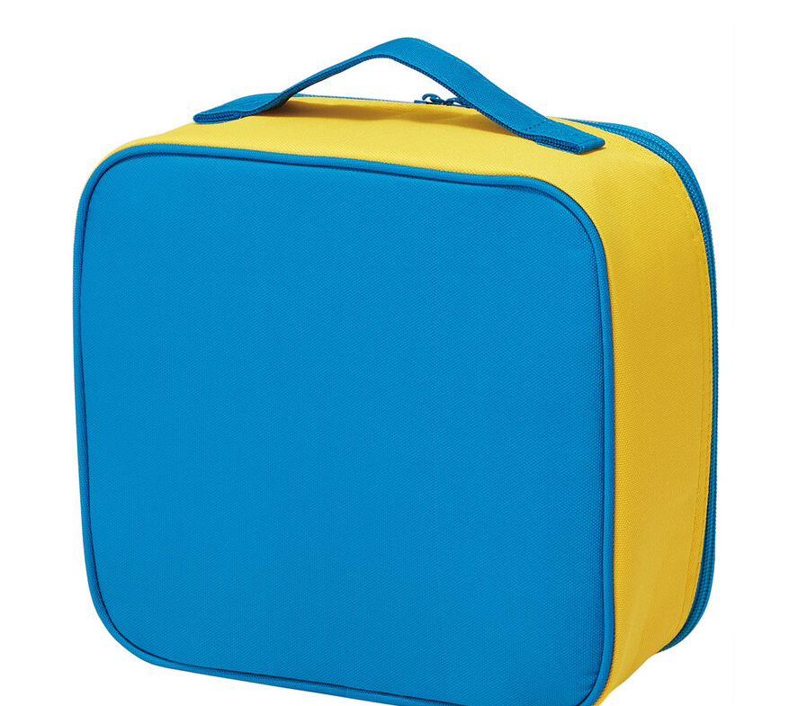 (Pre-Order) Skater Kids Lunch Bag