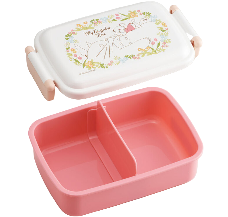 (Pre-Order) Skater Lunch box