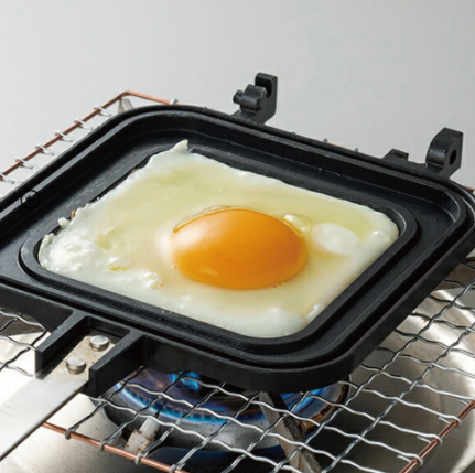 (Pre-Order) Skater Hot Sandwich Maker Pikachu 23