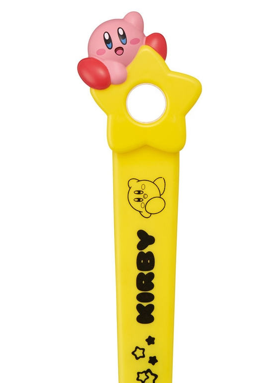 (Pre-Order) Skater Perforated Turner Fly Return Cooking Appliances Character Cooking Goods Kitchen Tools Kirby