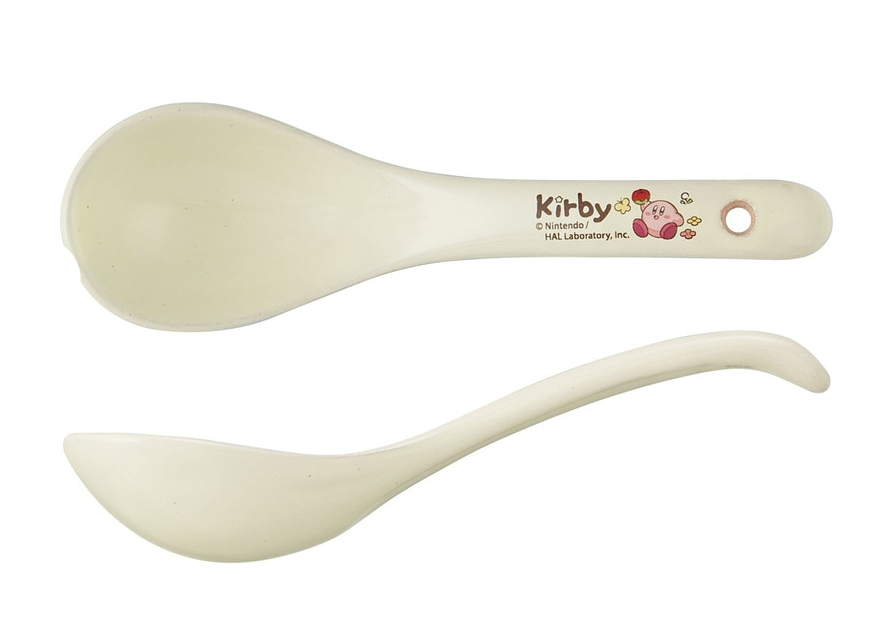 (Pre-Order) Skater Renge Japanese tableware spoon