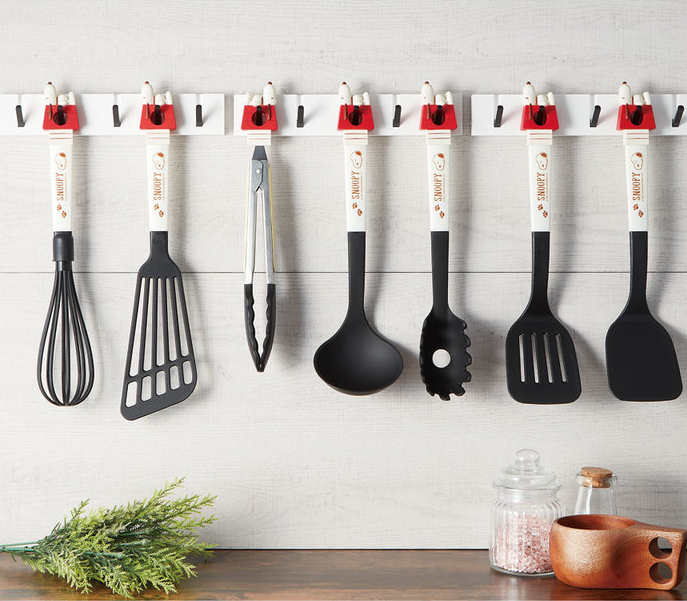 (Pre-Order) Skater Turner, spatula SNOOPY