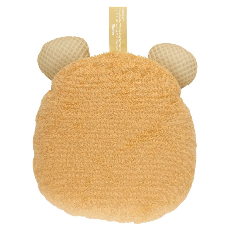 (Pre-Order) Skater Die-cut body sponge Winnie the Pooh