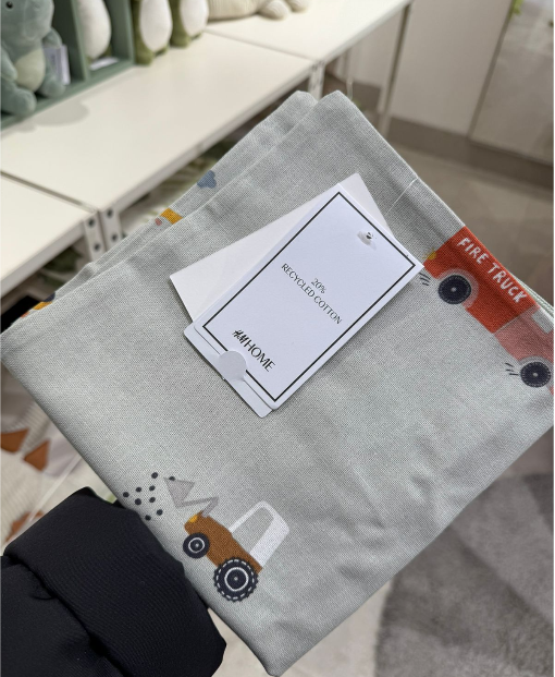H&M Order