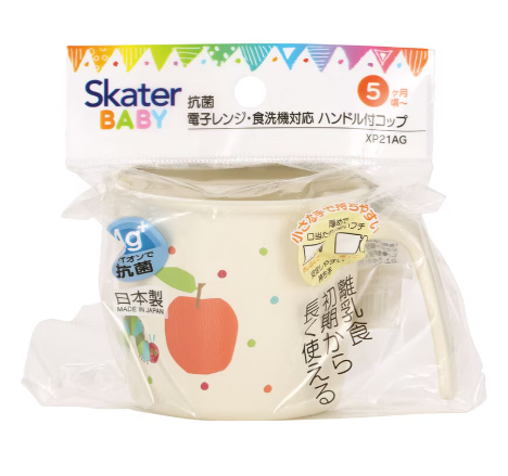 (Pre-Order) Skater + The Very Hungry Caterpillar Cup 230ml