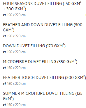 (Pre-Order) Zara Home Kids' My Little Pony© Heart Print Duvet Cover