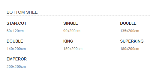 (Pre-Order) Zara Home KIDS' My Little Pony© Heart Print Fitted Sheet