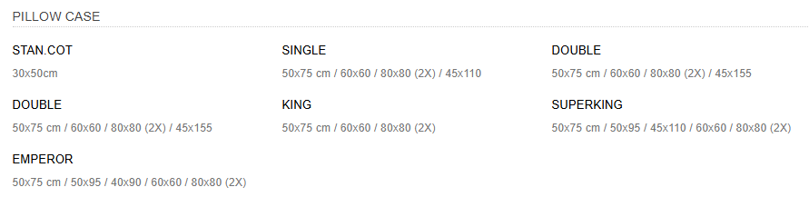 (Pre-Order) Zara Home Kids' My Little Pony© Pillowcase