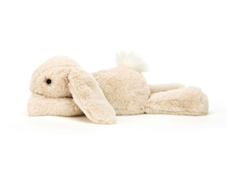 (Pre-Order) Jellycat Smudge Medium Rabbit