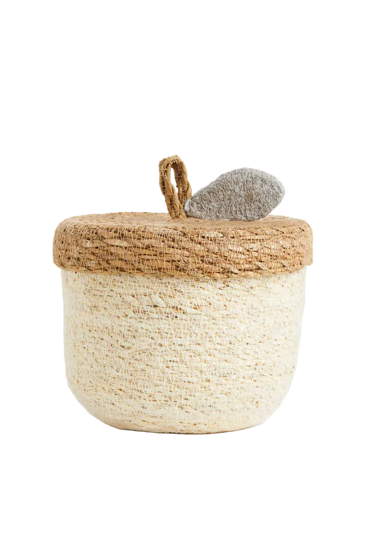 (Pre-order) H&M Home Storage Box 13x15cm