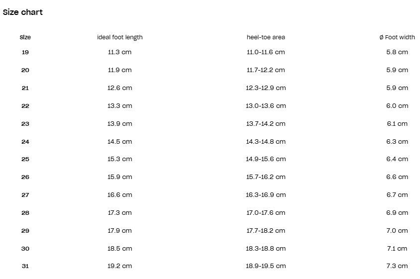 (Pre-Order) Affenzahn Baby Walker Sandal Monkey