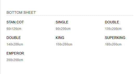 (Pre-Order) Zara Home Kids' My Little Pony© Fitted Sheet