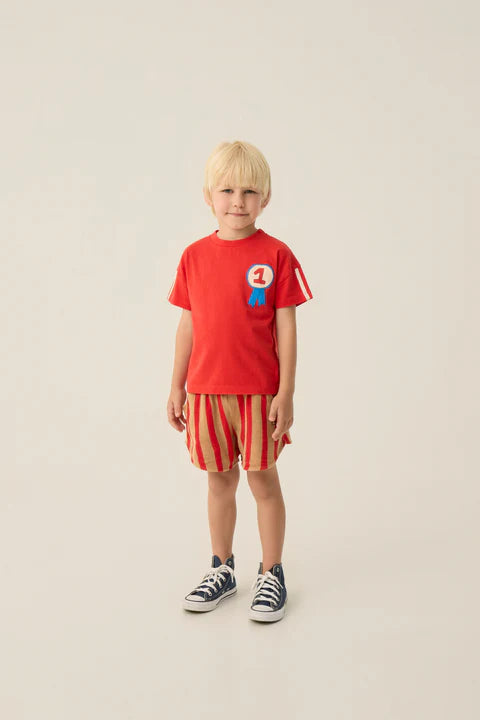 (Pre-Order)The Campamento Number One Tshirt