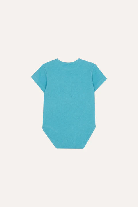 (Pre-Order)The Campamento Blue Ladybug Baby Body
