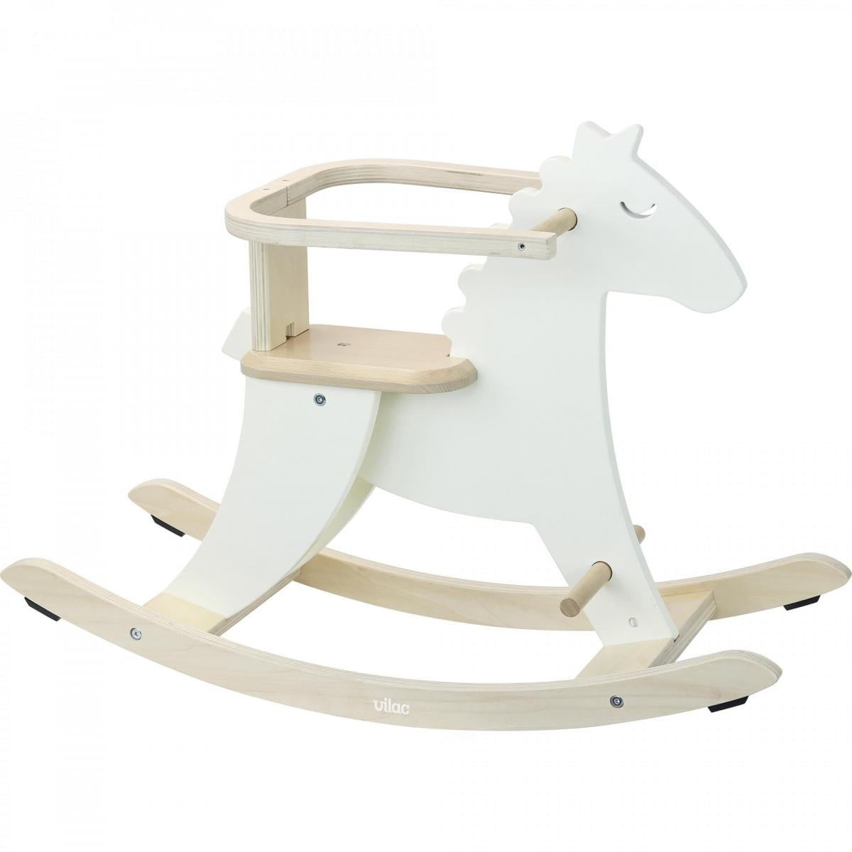 (PRE-ORDER) Vilac Hudada Rocking Horse