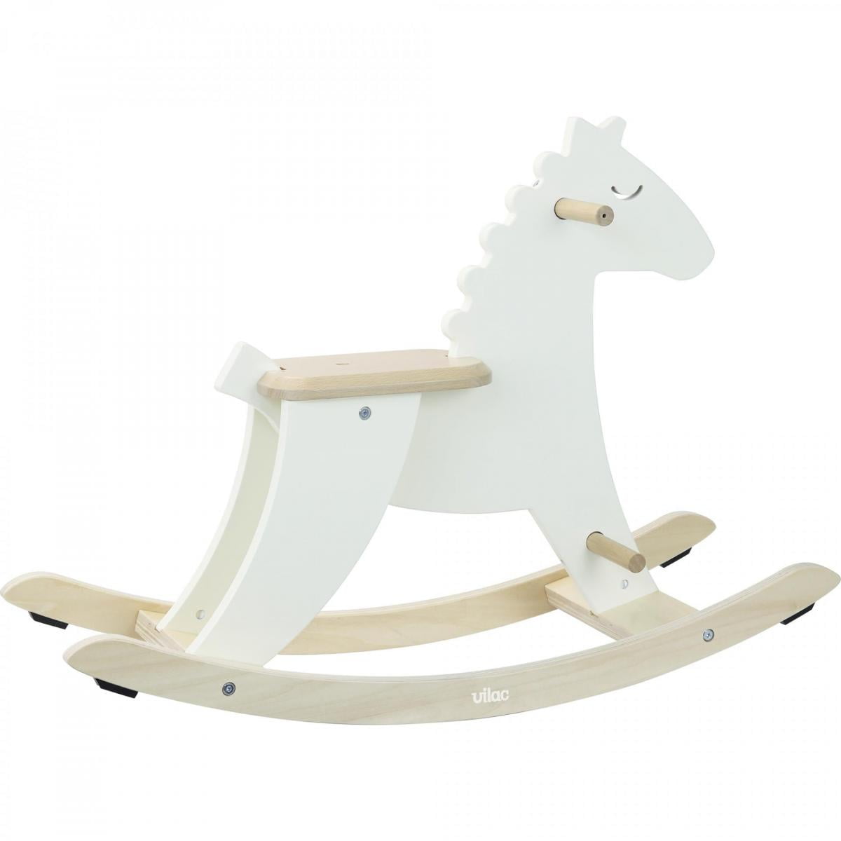 (PRE-ORDER) Vilac Hudada Rocking Horse
