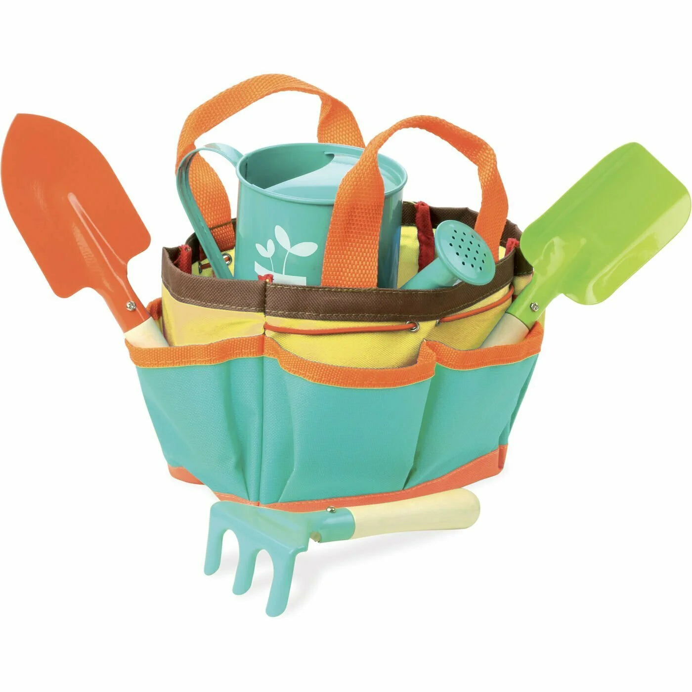 (PRE-ORDER) Vilac My Little Garden Tools