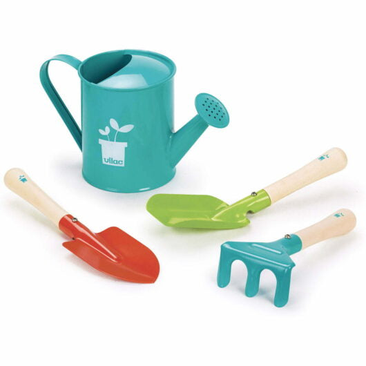 (PRE-ORDER) Vilac My Little Garden Tools