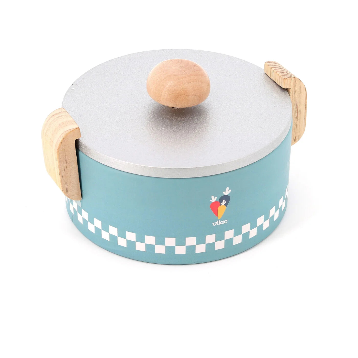 (PRE-ORDER) Vilac Early Learning Cooking Pot