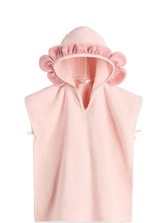 (Pre-Order) H&M Bath Poncho 55x50cm