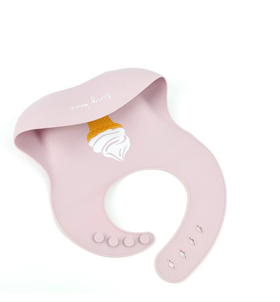 (PRE-ORDER) Tiny Beni Bib