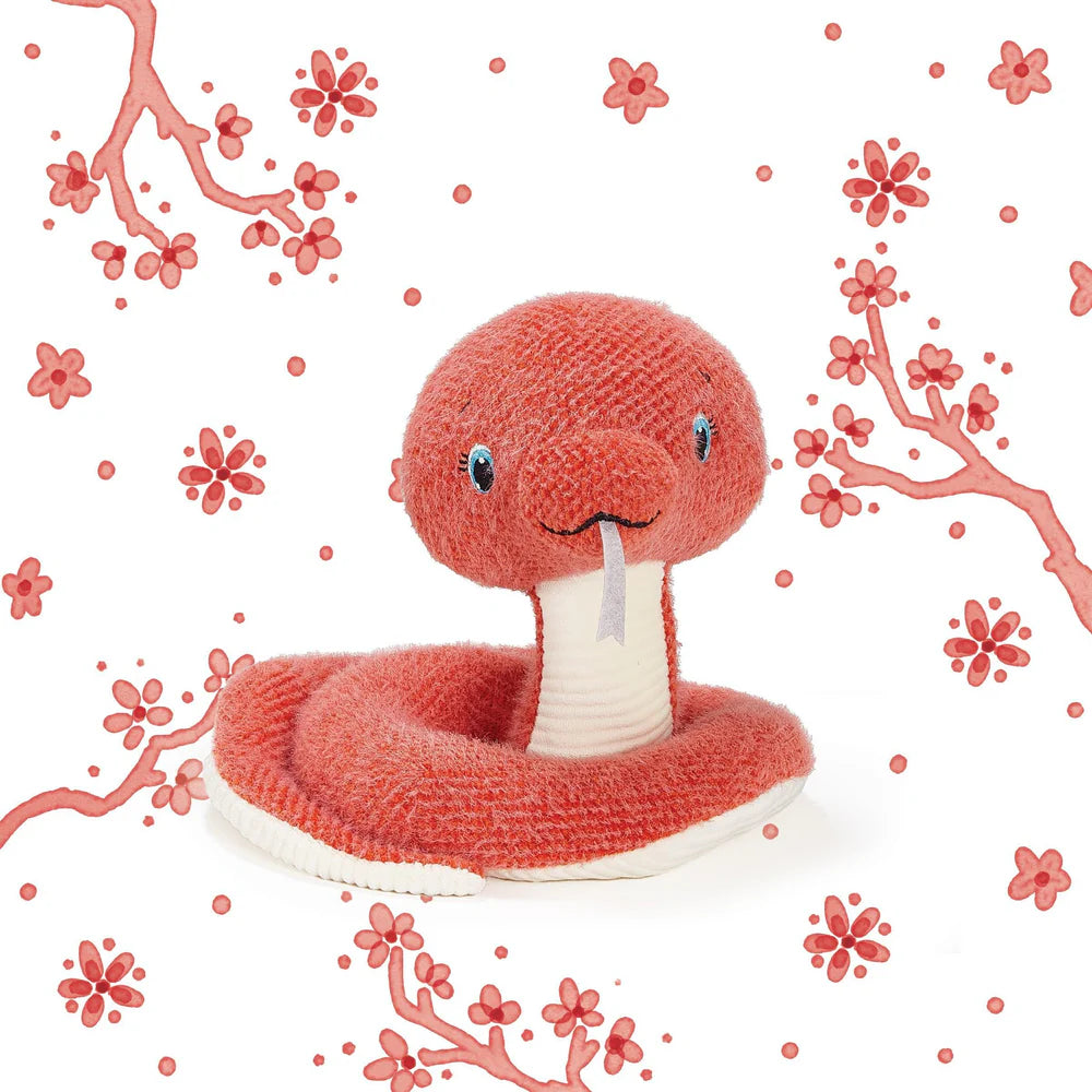 (PRE-ORDER) Bunnies By The Bay Year of the Snake