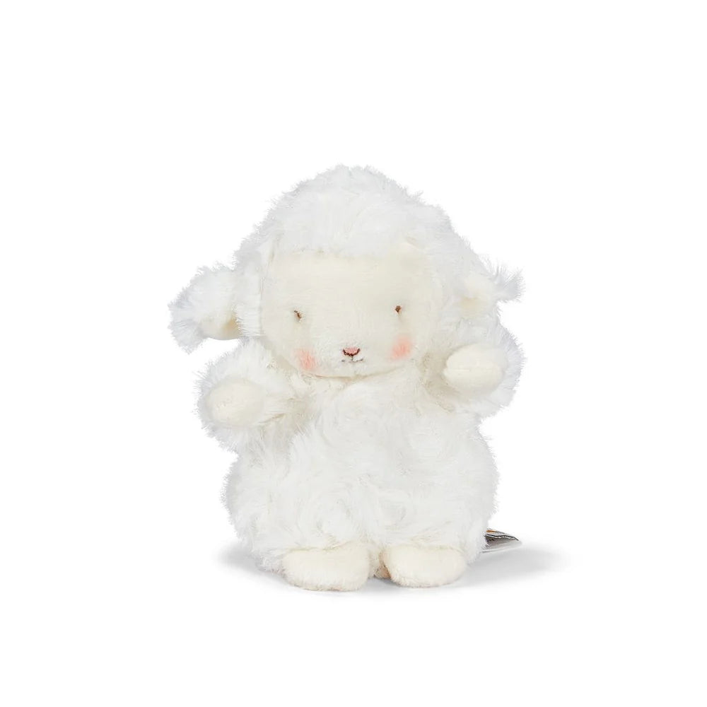 (PRE-ORDER) Bunnies By The Bay Kiddo Bag Charm