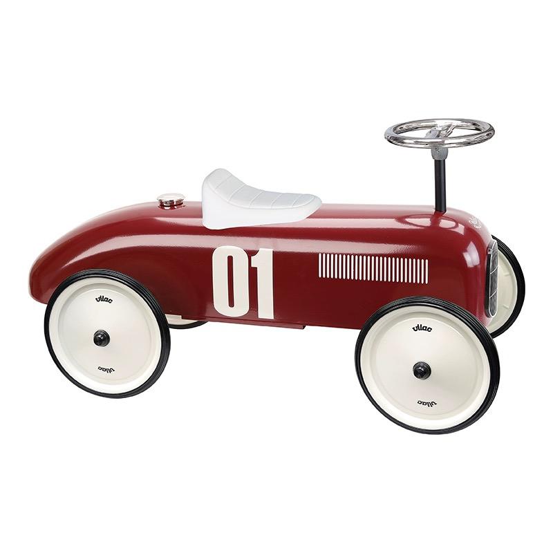 (PRE-ORDER) Vilac Ride On Car Toy