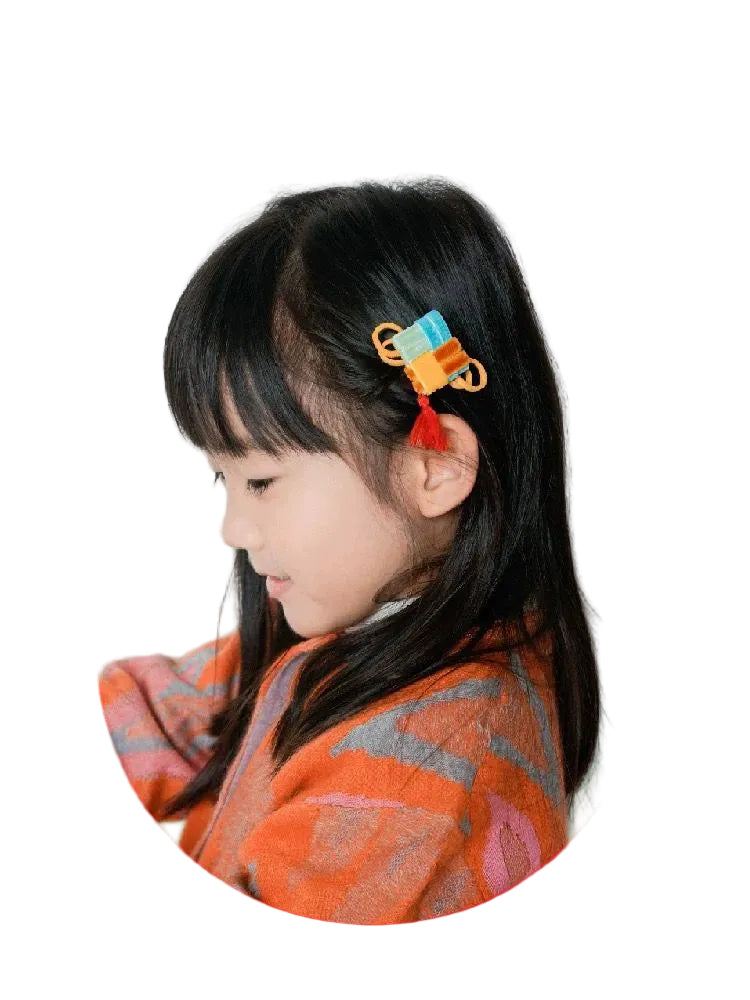 (Pre-Order) Gugu Kite Hairpin