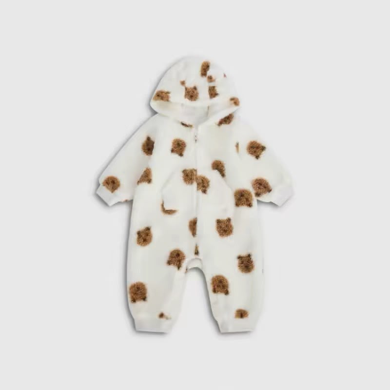 (Pre-Oder) GAP Sleepsuit