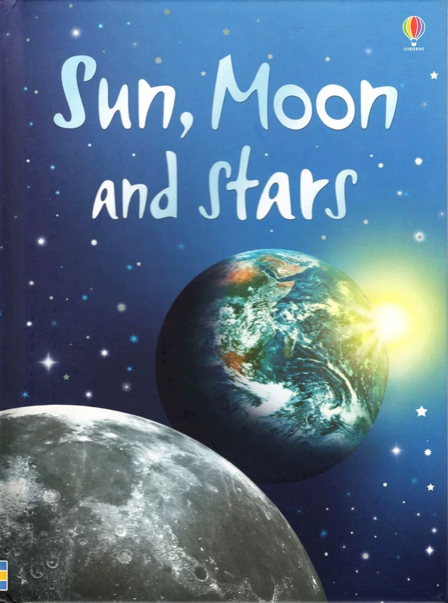 (Pre-Order) Usborne Beginners Science