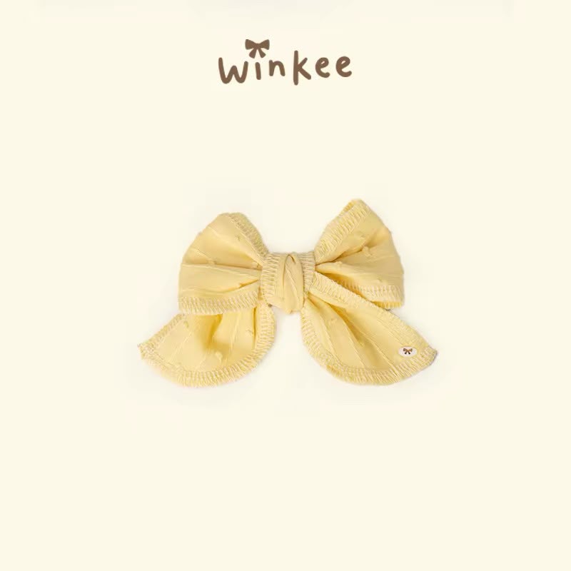 (Pre-Order) Winkee Large Bows - 8cm