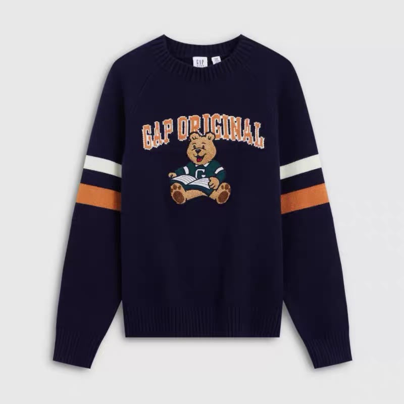 (Pre-Order) GAP Longsleeve