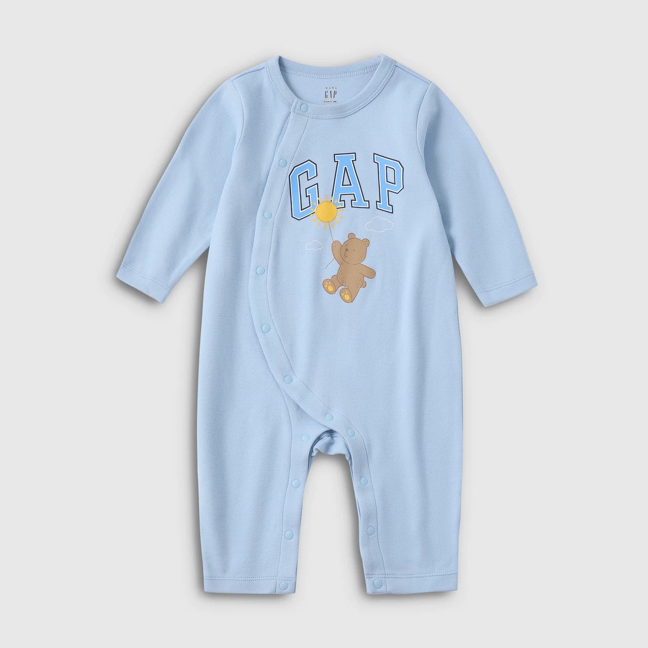 (Pre-Order) GAP Baby Bodysuit