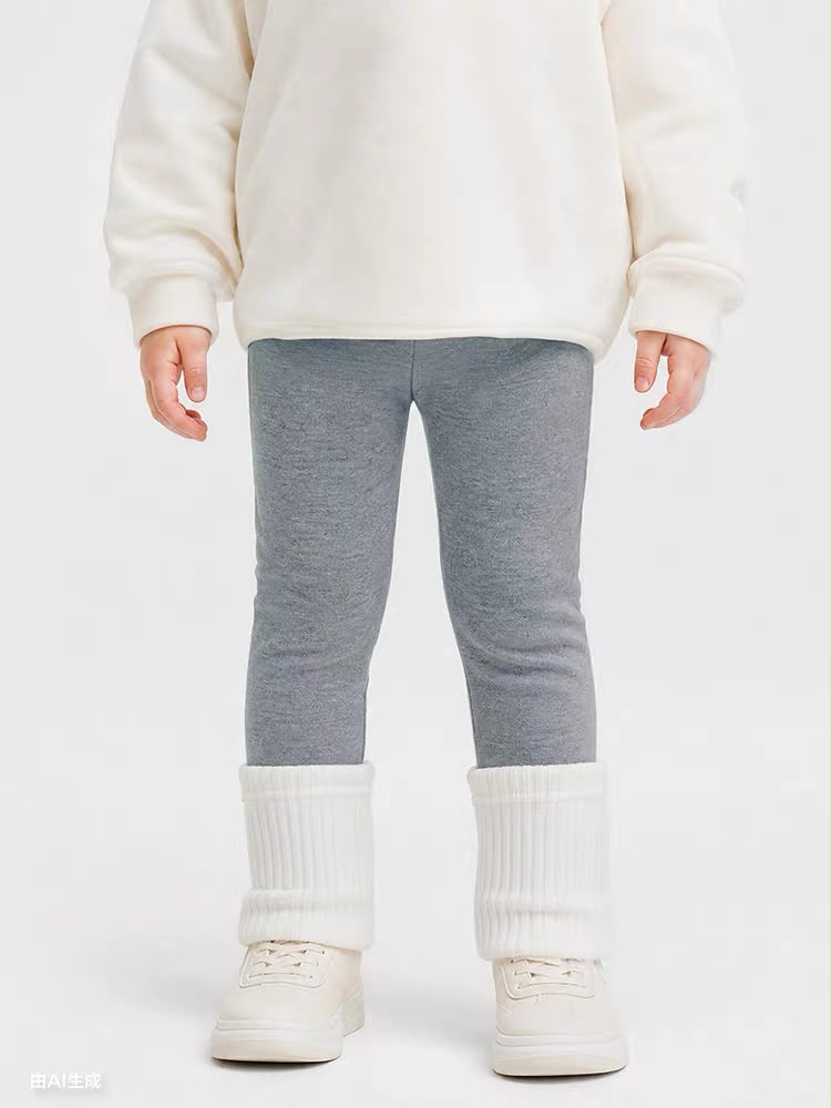 (Pre-Oder) GAP Thermal Legging