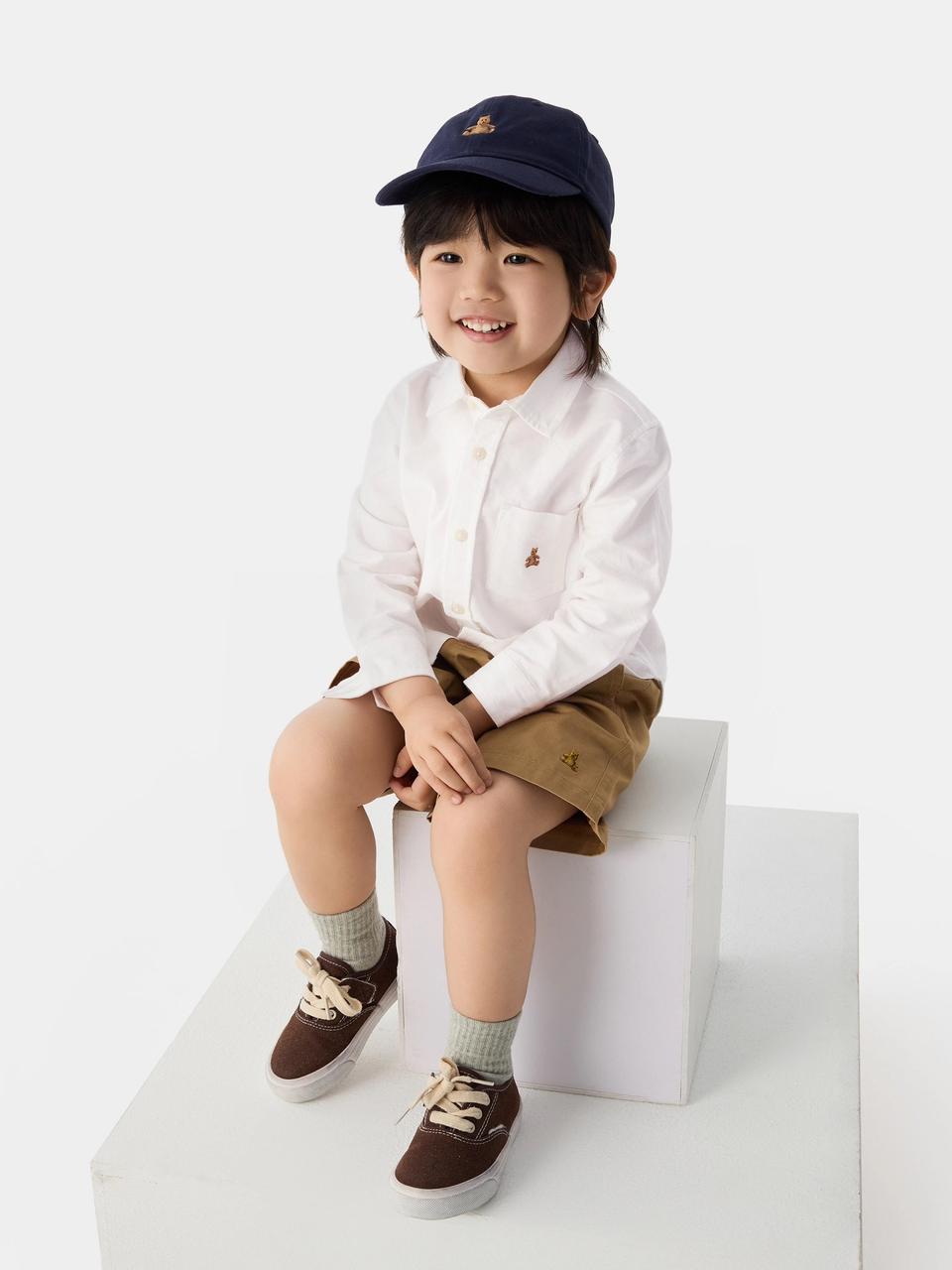 (Pre-Order) GAP Shirt