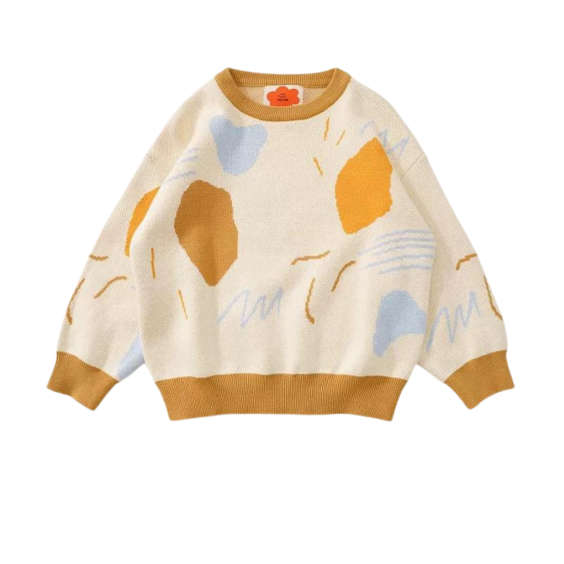 Mibi Knit Sweater