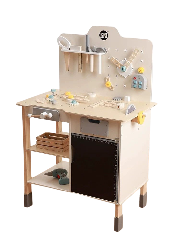 (Pre-Order) Feijiani Work Bench