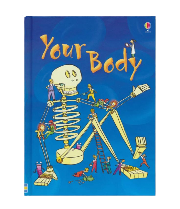 (Pre-Order) Usborne Beginners Science