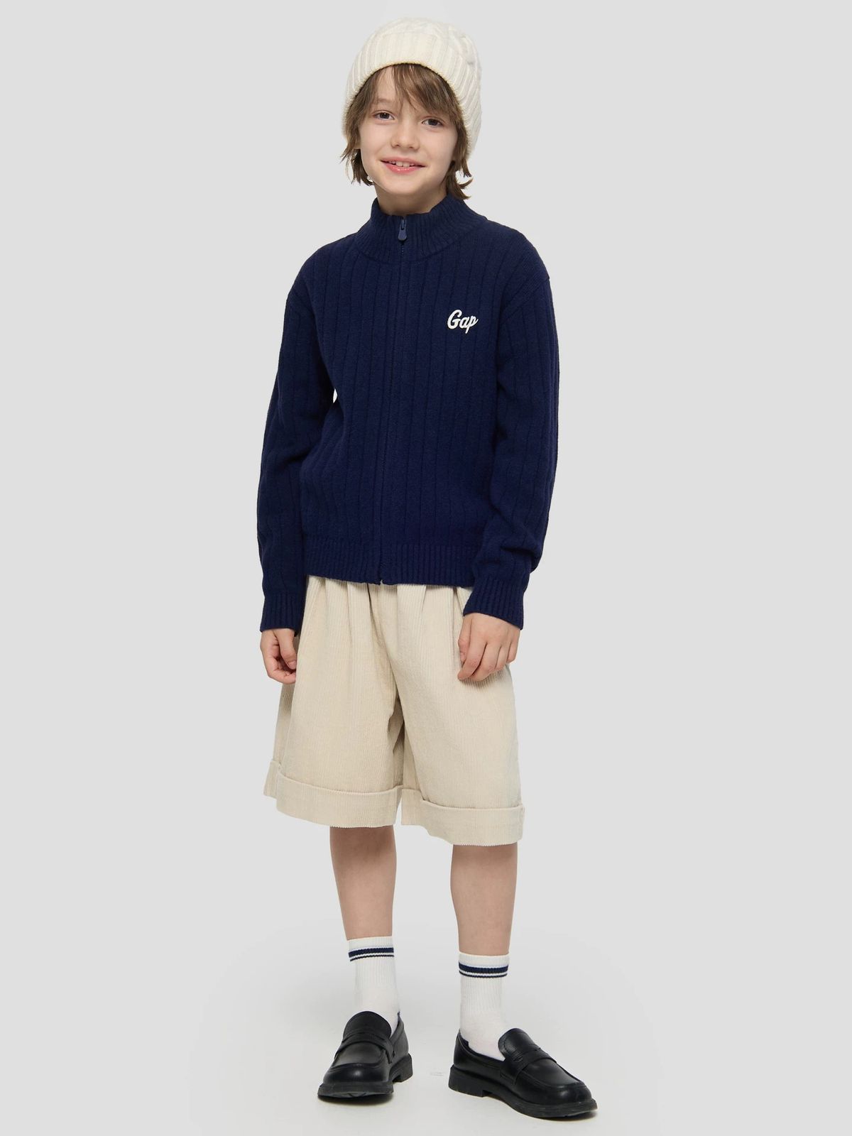 (Pre-Order) GAP Jacket